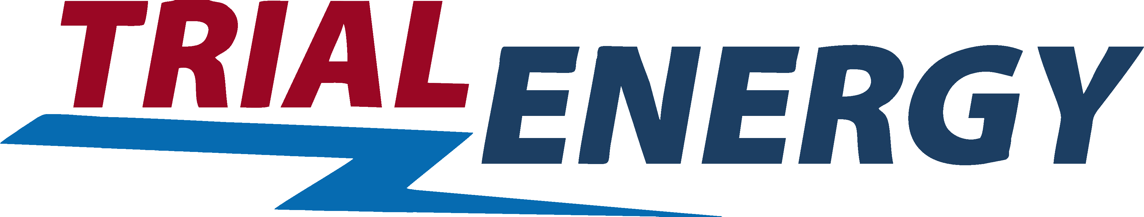 Trial Energy